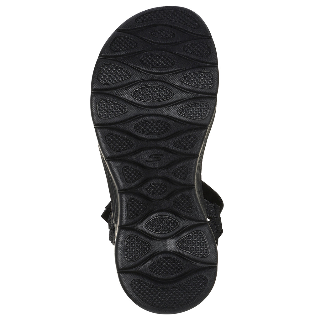 Sandale Skechers 141451 BBK