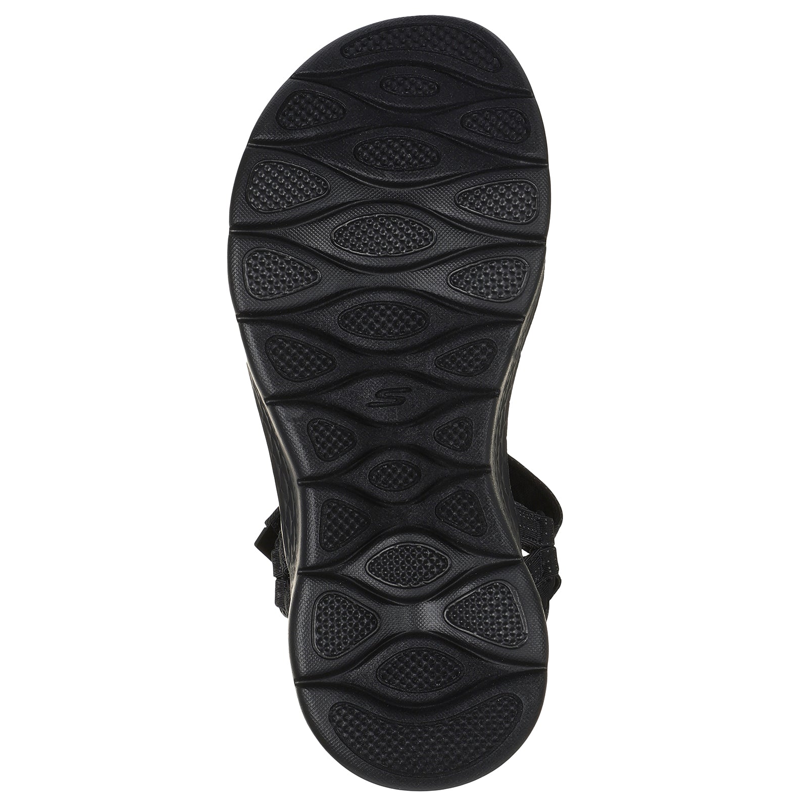 Sandale Skechers 141451 BBK