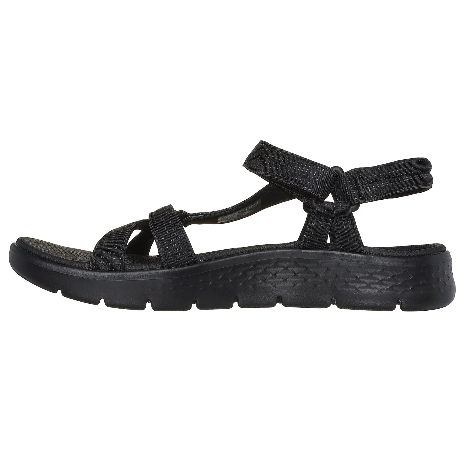 Sandale Skechers 141451 BBK Imagine secundară a produsului