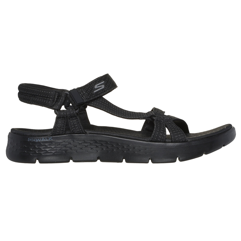 Sandale Skechers 141451 BBK