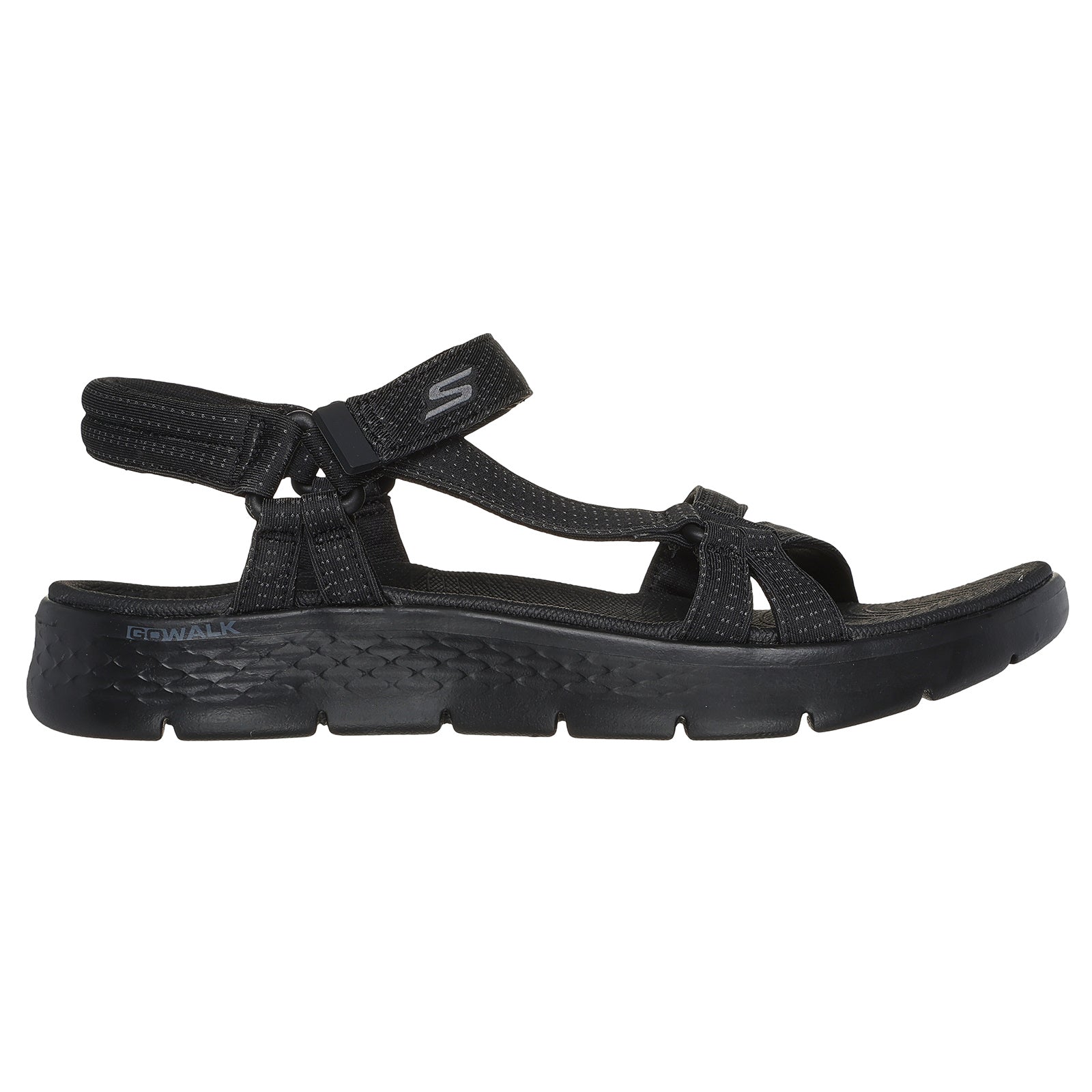 Sandale Skechers 141451 BBK