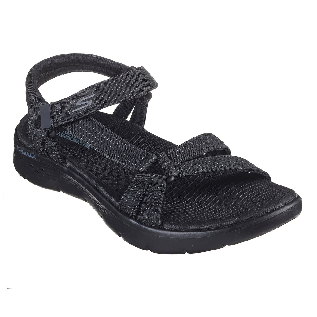 Sandale Skechers 141451 BBK