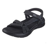 Sandale Skechers 141451 BBK