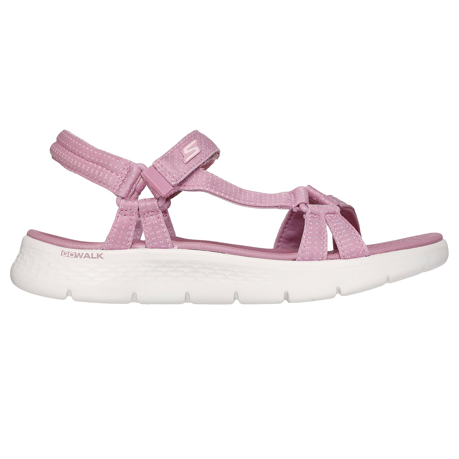 Sandale Skechers 141451 MVE Imagine secundară a produsului