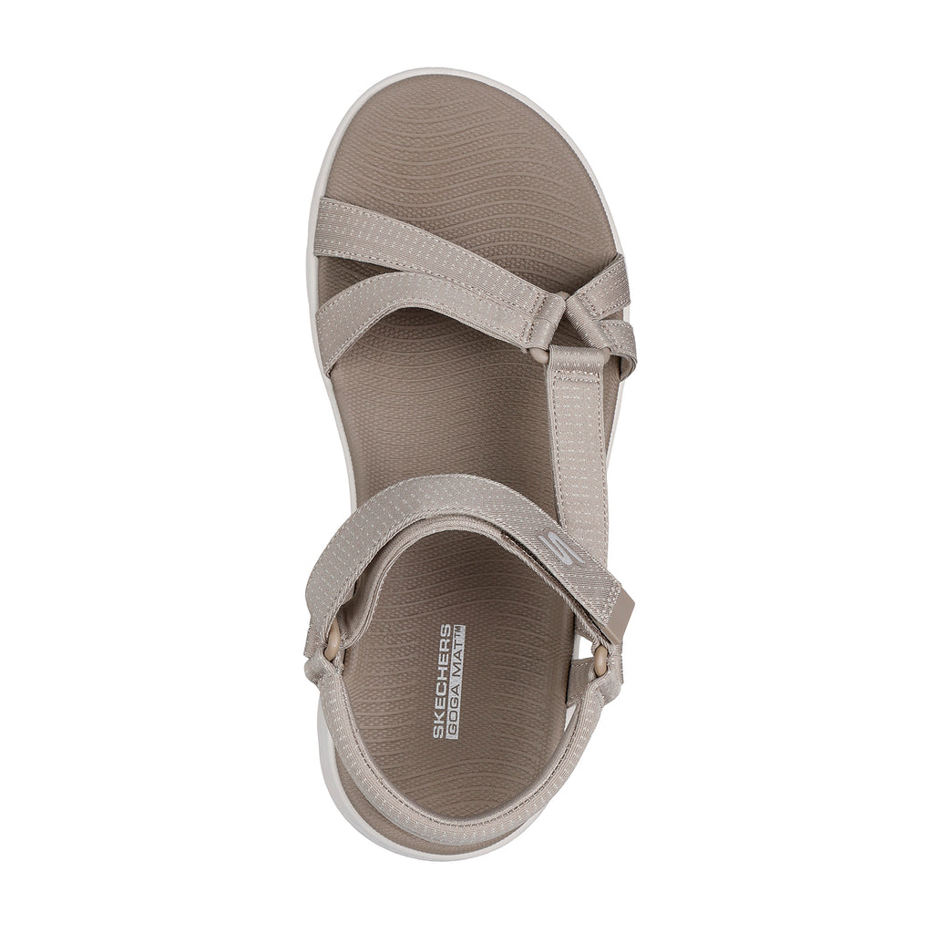Sandale Skechers Go Walk 141451 TPE