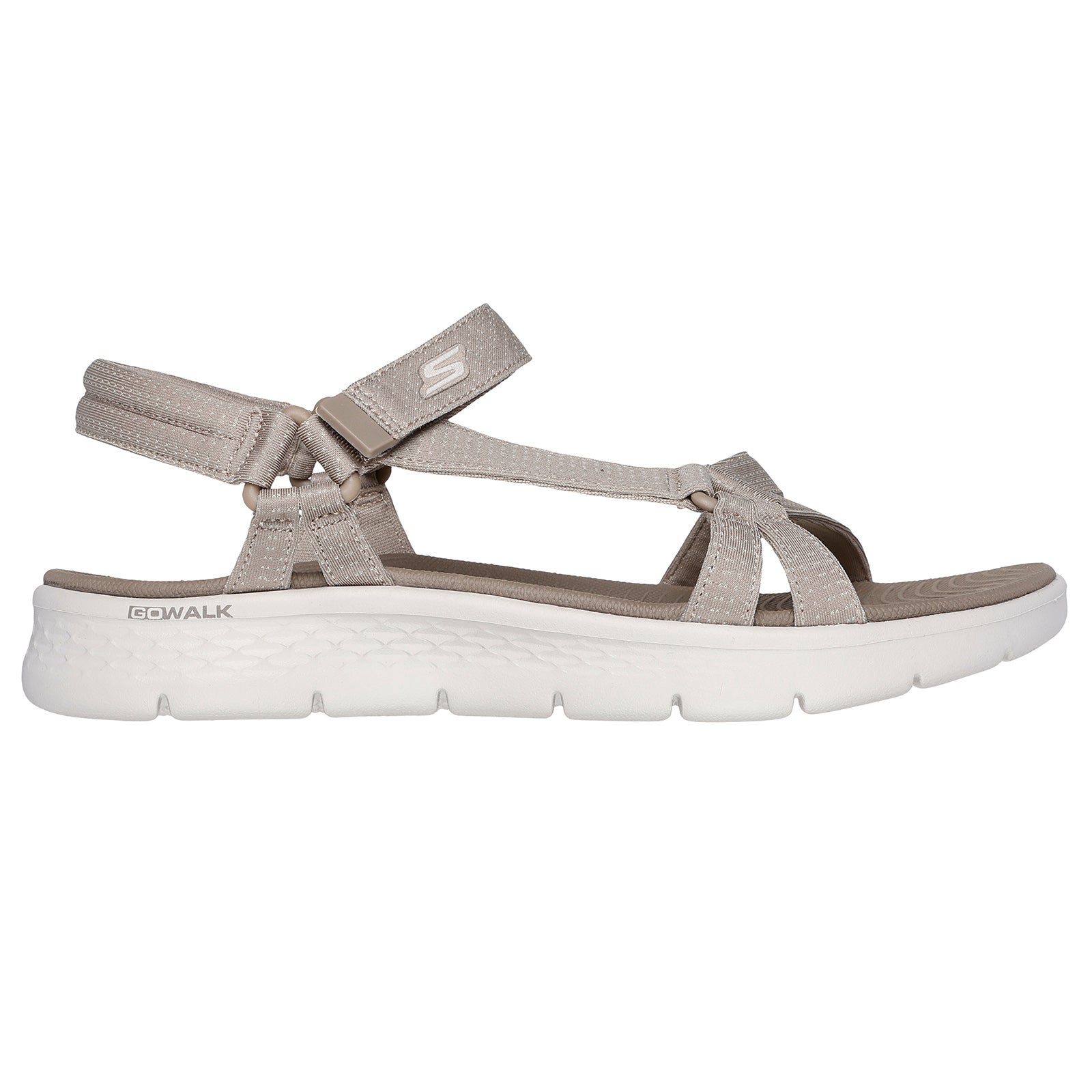 Sandale Skechers Go Walk 141451 TPE
