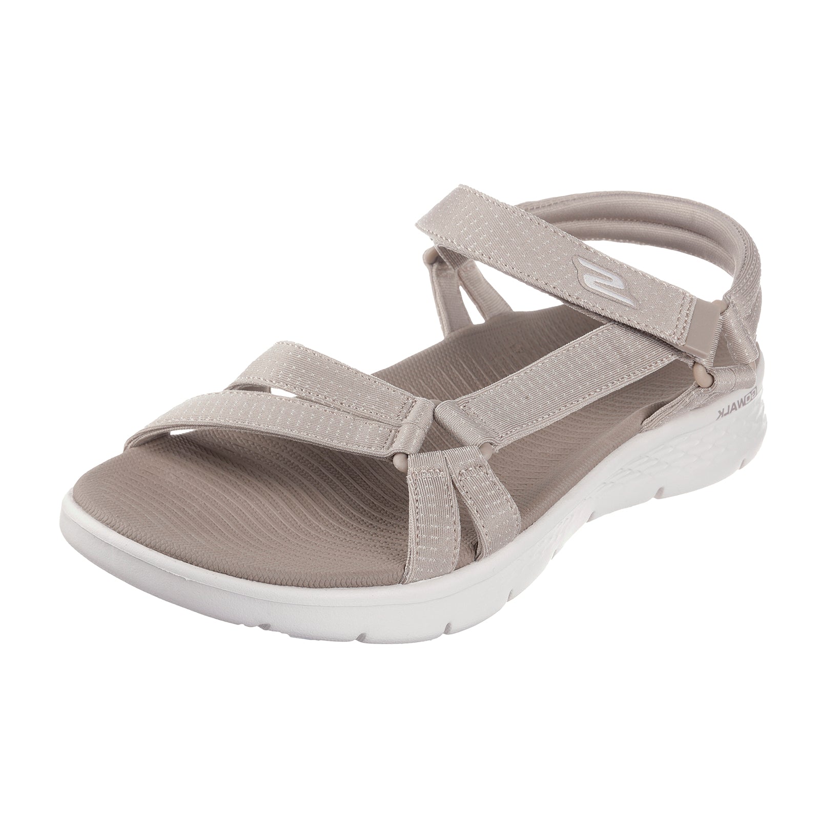 Sandale Skechers Go Walk 141451 TPE Imagine principală a produsului