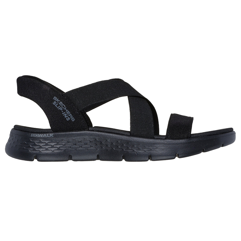 Sandale Skechers Slip-Ins 141489 BBK