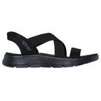 Sandale Skechers Slip-Ins 141489 BBK