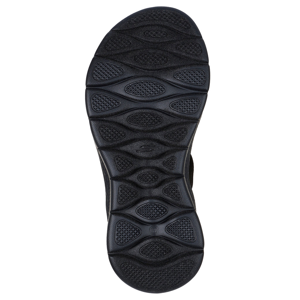 Sandale Skechers Slip-Ins 141489 BBK