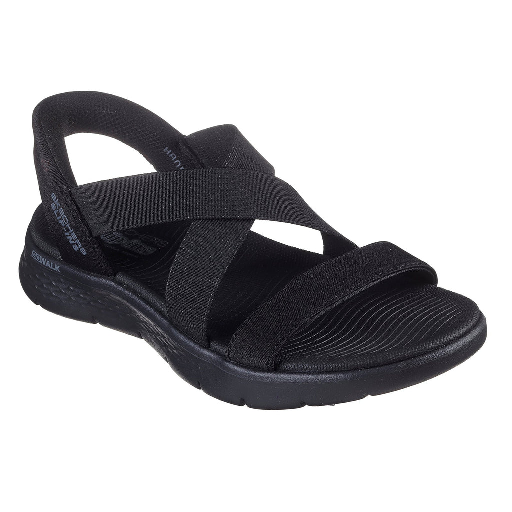 Sandale Skechers Slip-Ins 141489 BBK