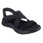 Sandale Skechers Slip-Ins 141489 BBK