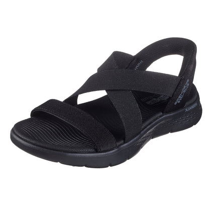 Sandale Skechers Slip-Ins 141489 BBK