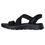 Sandale Skechers Slip-Ins 141489 BBK