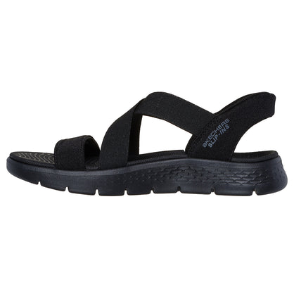 Sandale Skechers Slip-Ins 141489 BBK