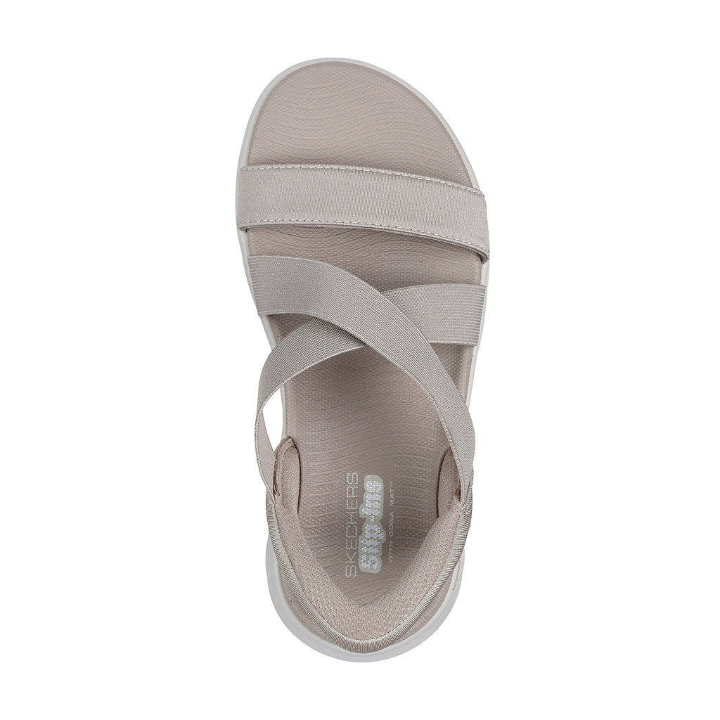 Sandale Skechers Slip-Ins 141489 TPE
