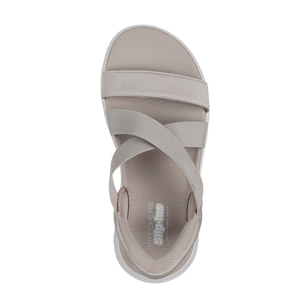 Sandale Skechers Slip-Ins 141489 TPE