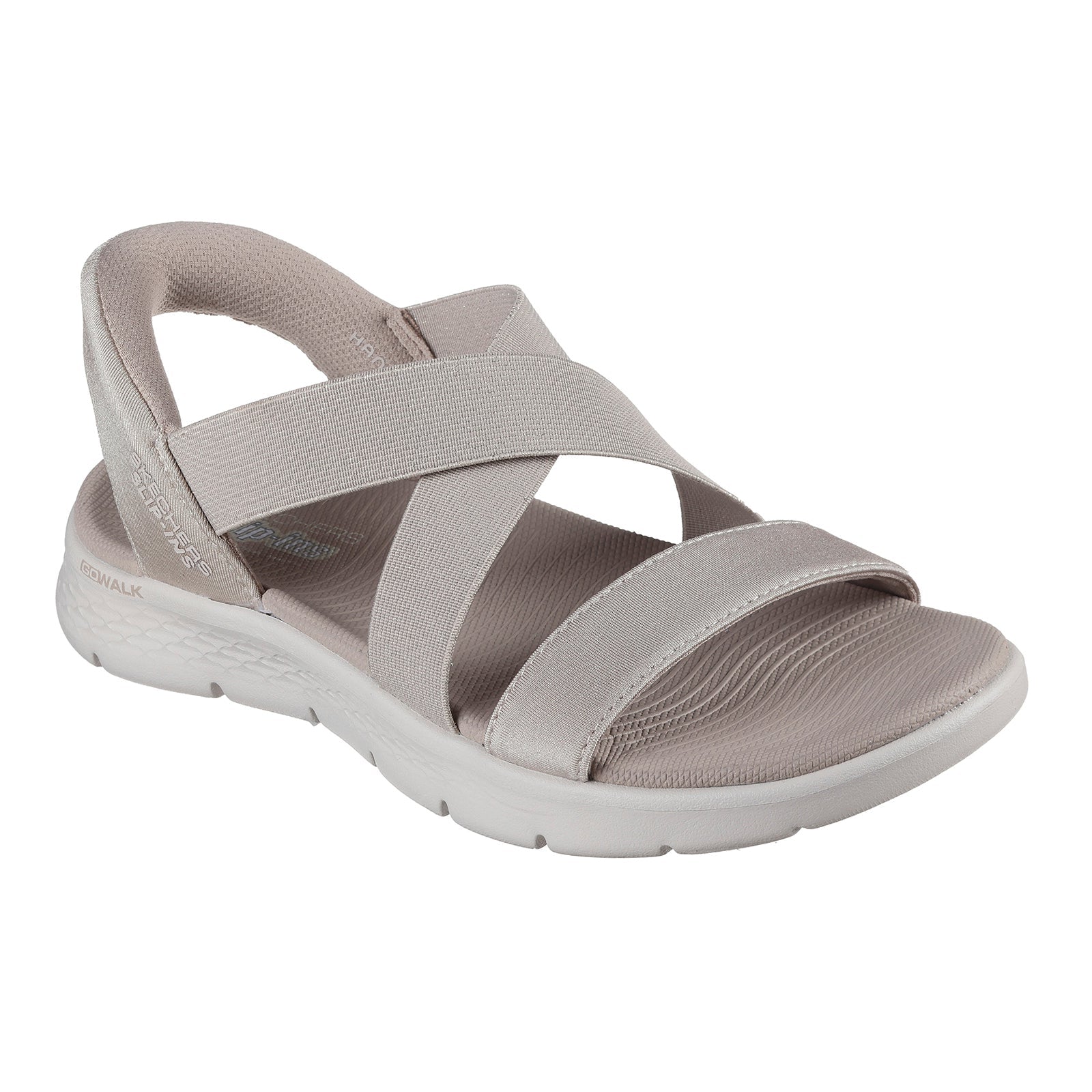 Sandale Skechers Slip-Ins 141489 TPE Imagine principală a produsului