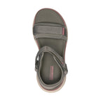 Sandale Skechers Max Cushioning 141755 OLV
