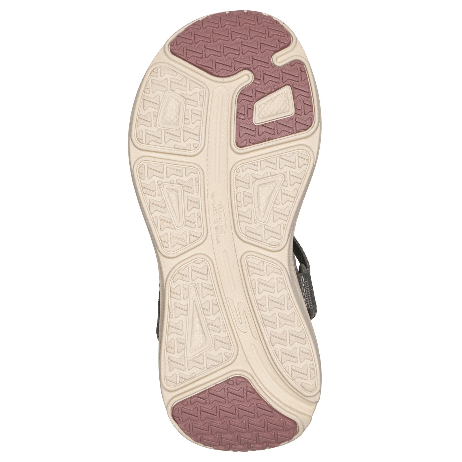 Sandale Skechers Max Cushioning 141755 OLV