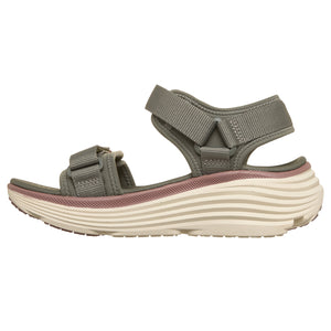 Sandale Skechers Max Cushioning 141755 OLV