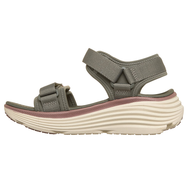 Sandale Skechers Max Cushioning 141755 OLV