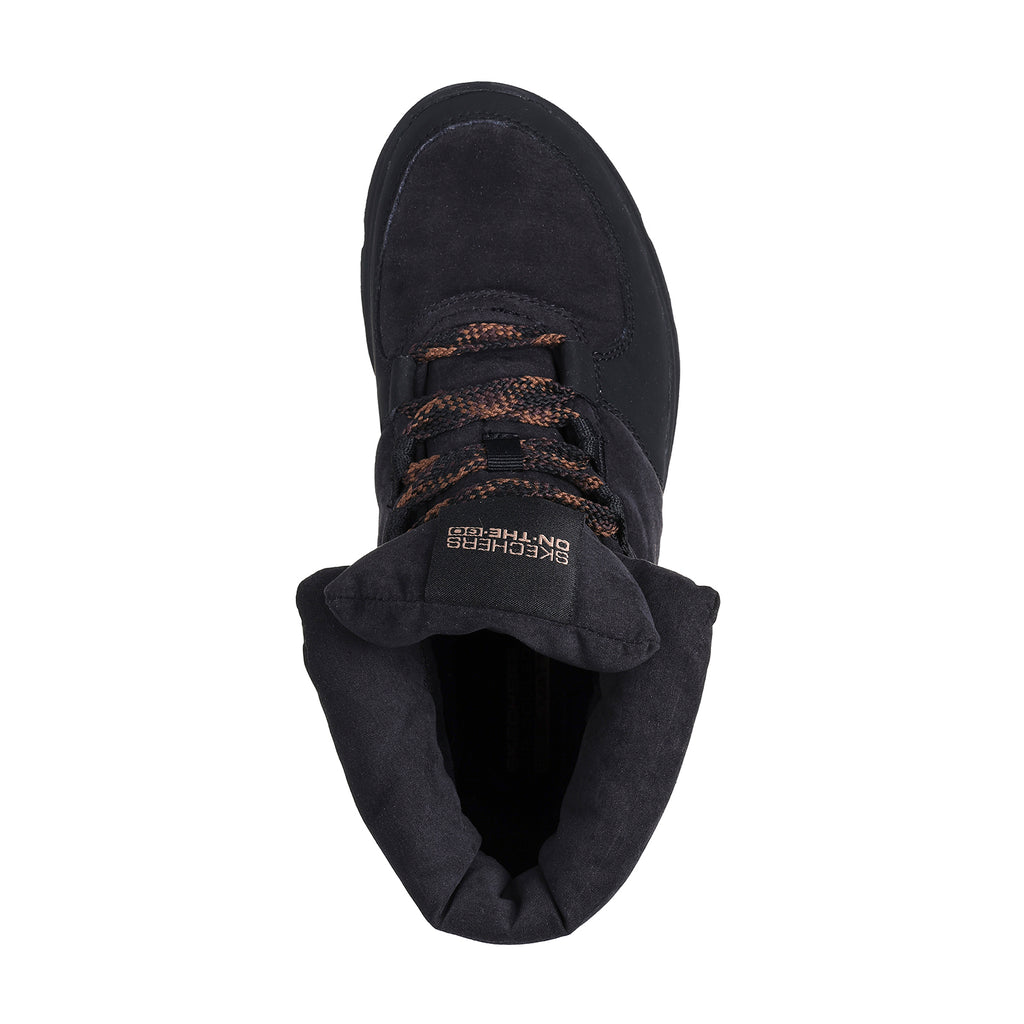 Ghete Skechers 144194 BLK