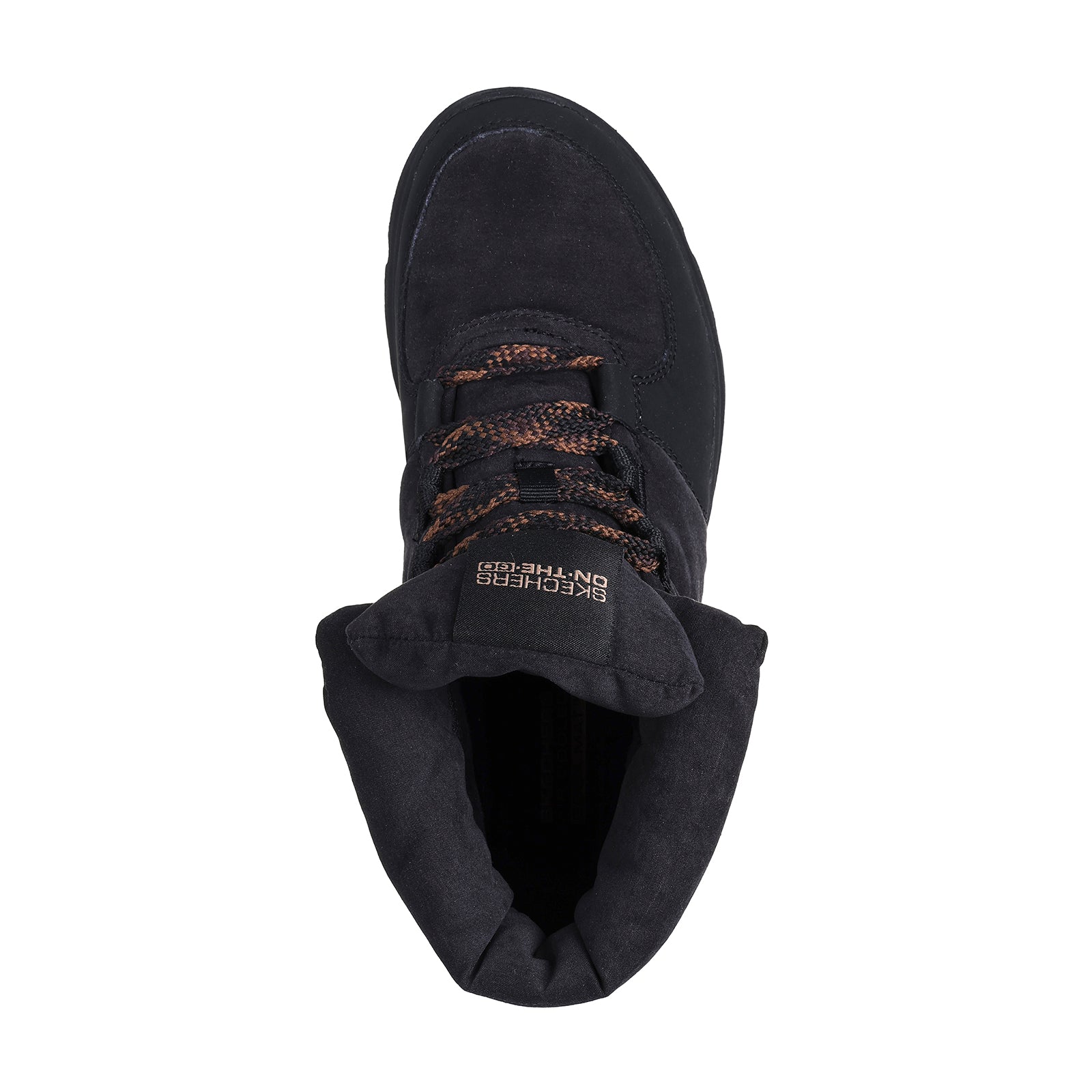 Ghete Skechers 144194 BLK