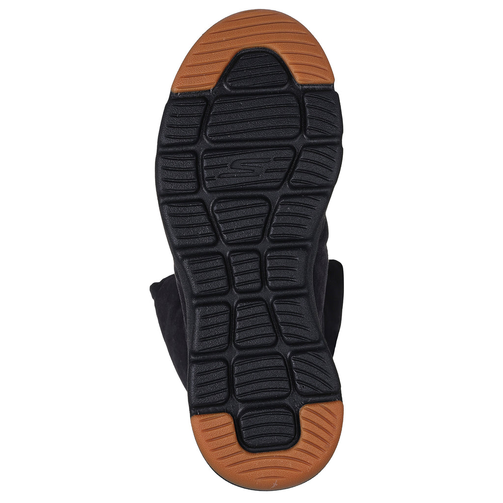Ghete Skechers 144194 BLK