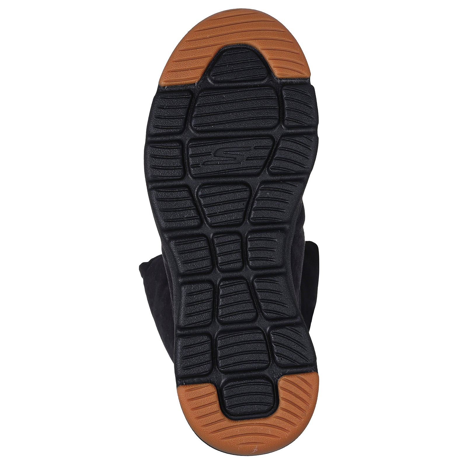 Ghete Skechers 144194 BLK