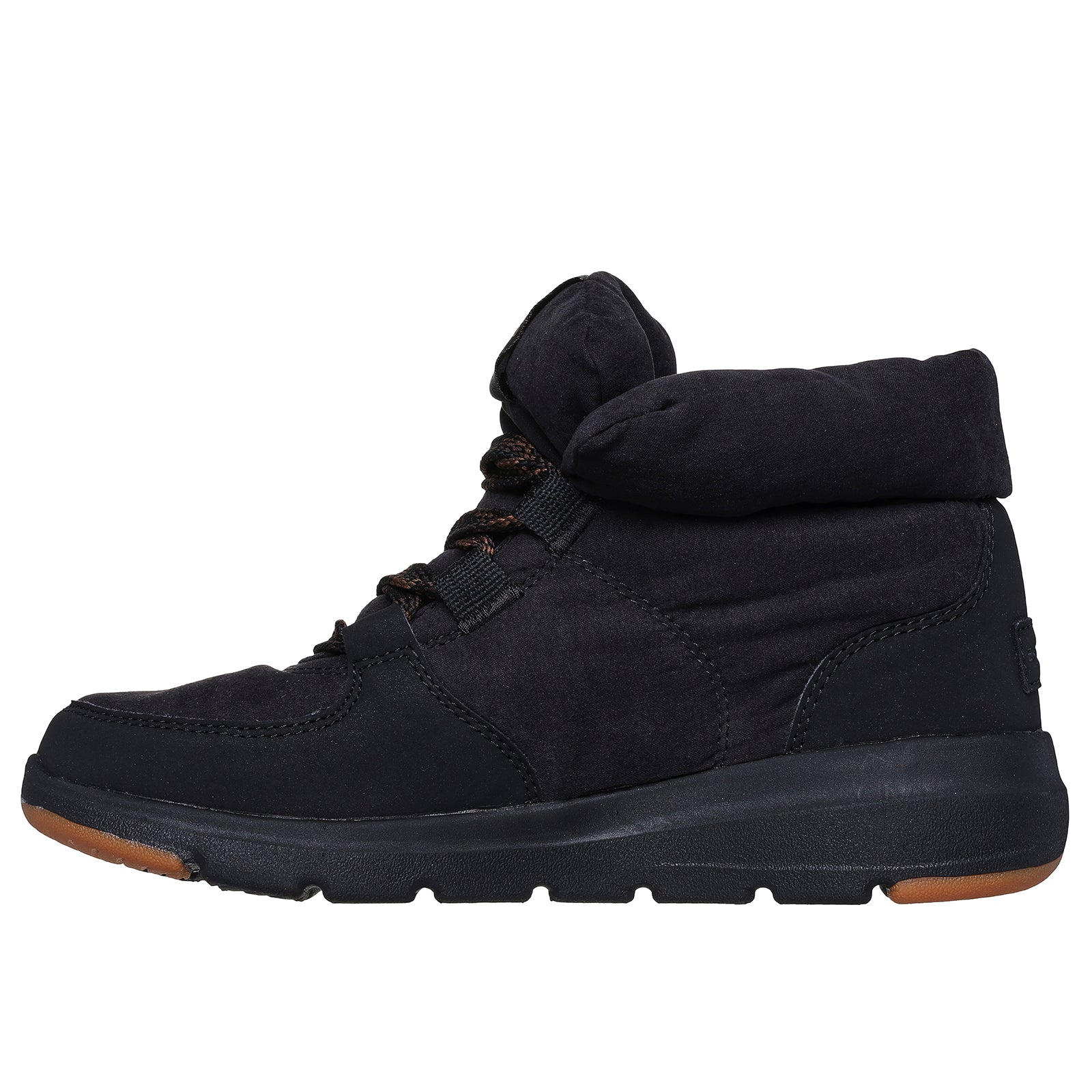 Ghete Skechers 144194 BLK