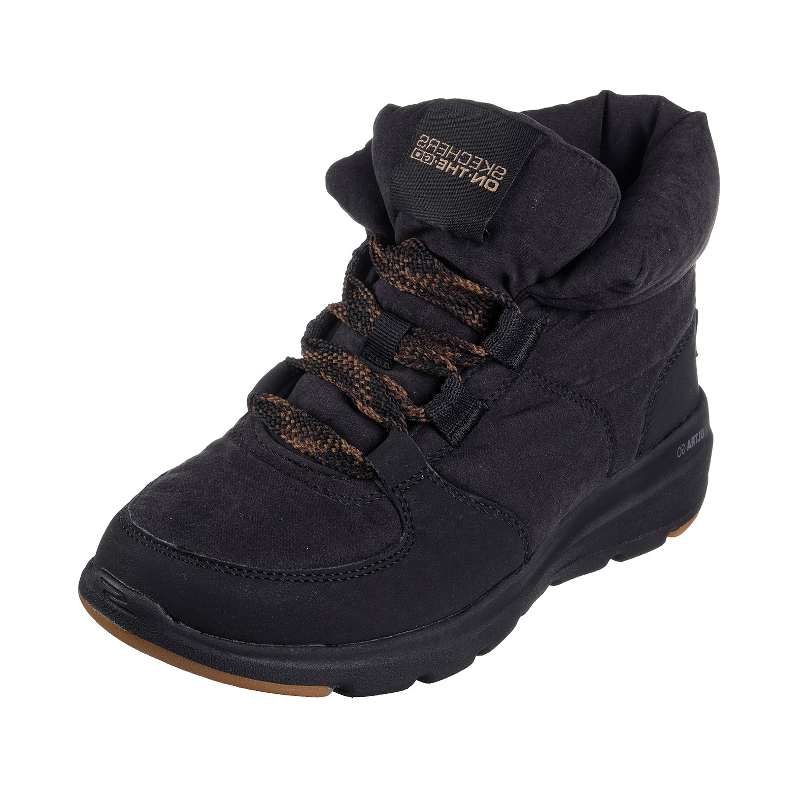 Ghete Skechers 144194 BLK