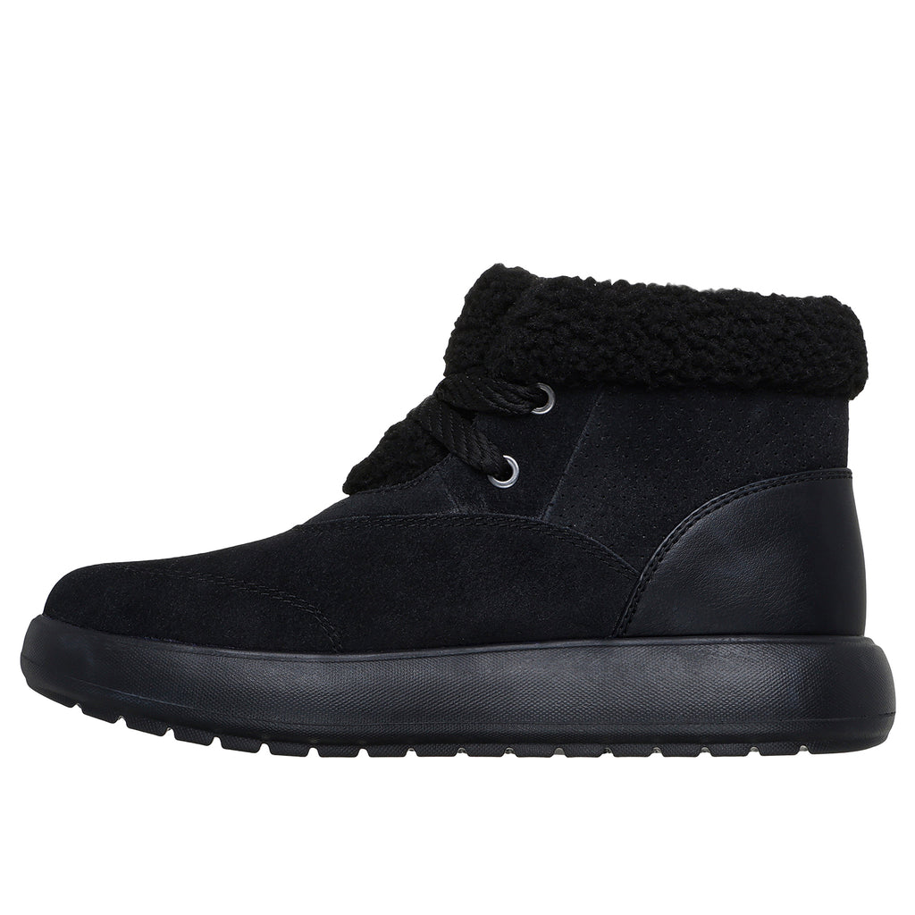 Ghete Skechers Arch Fit 144722 BBK
