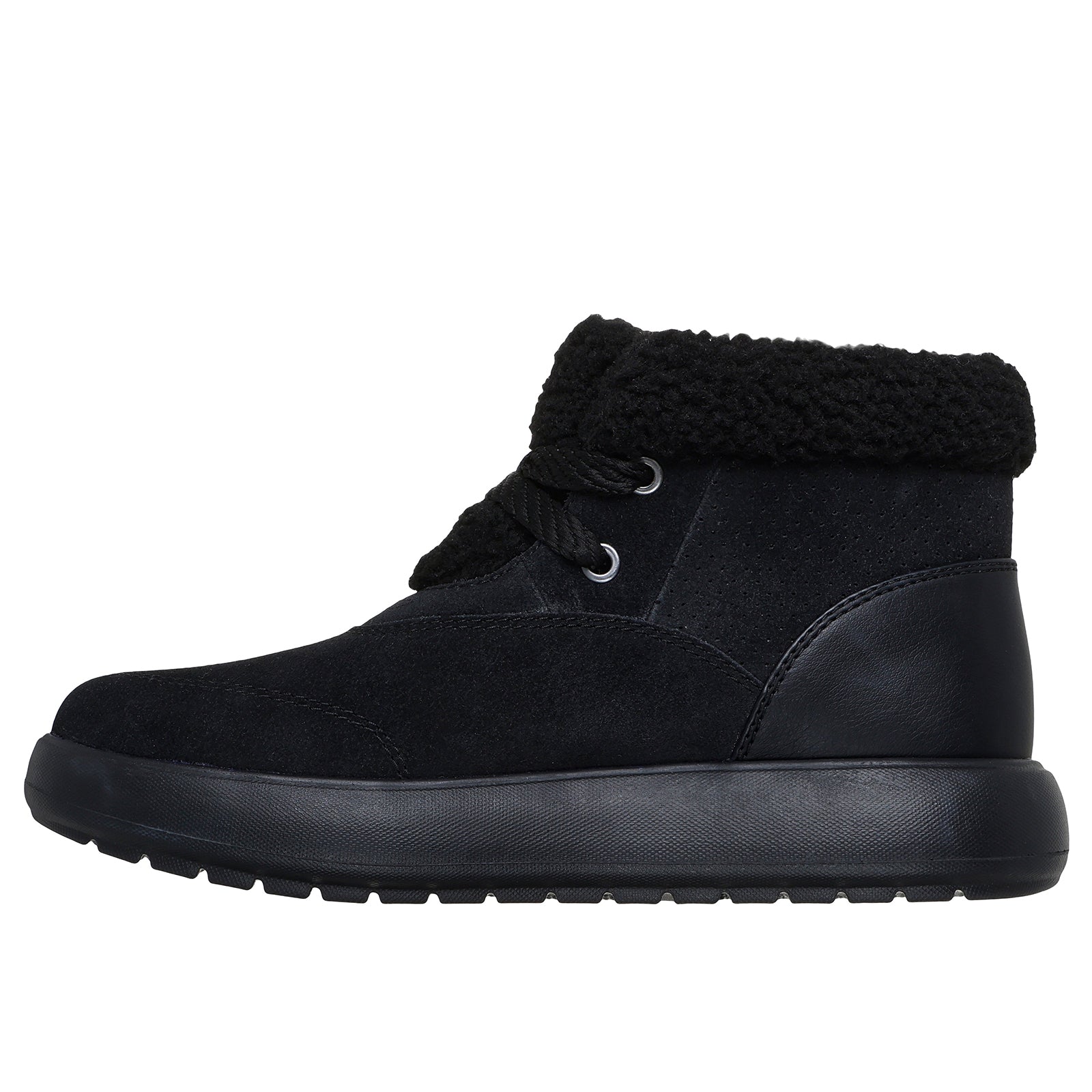 Ghete Skechers Arch Fit 144722 BBK
