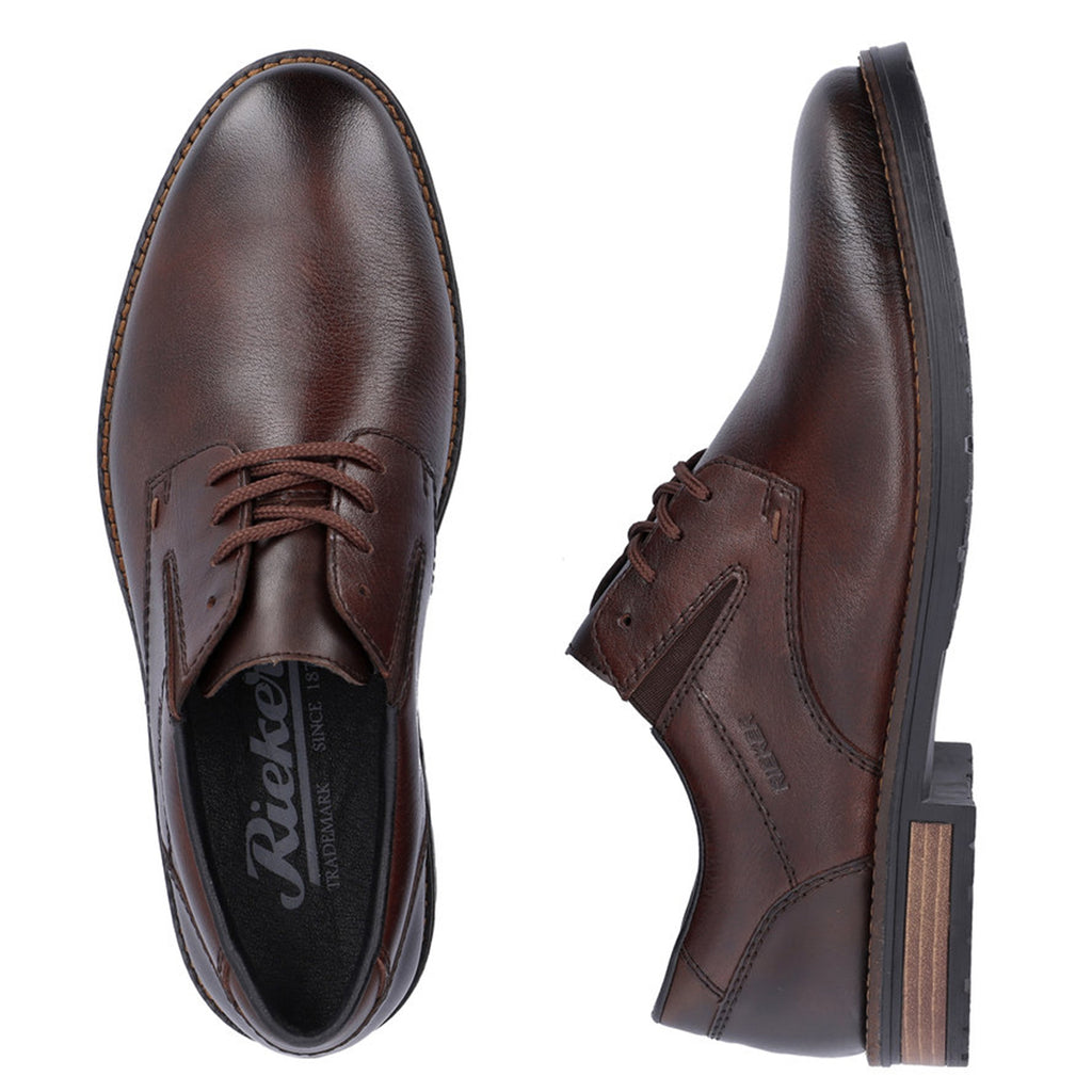 Pantofi barbati Rieker 14621-25