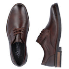Pantofi barbati Rieker 14621-25