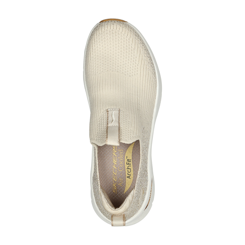 Pantofi Skechers Arch Fit 149689 NTGD
