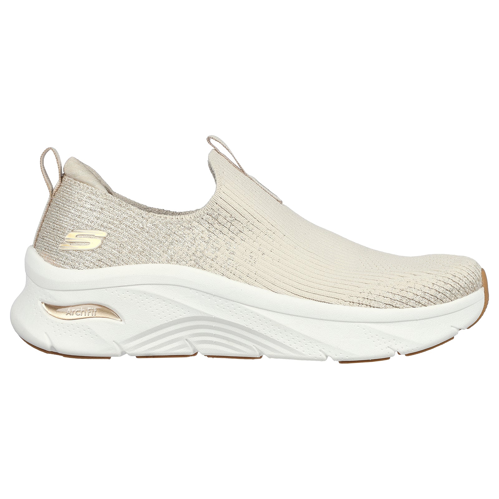 Pantofi Skechers Arch Fit 149689 NTGD Imagine secundară a produsului