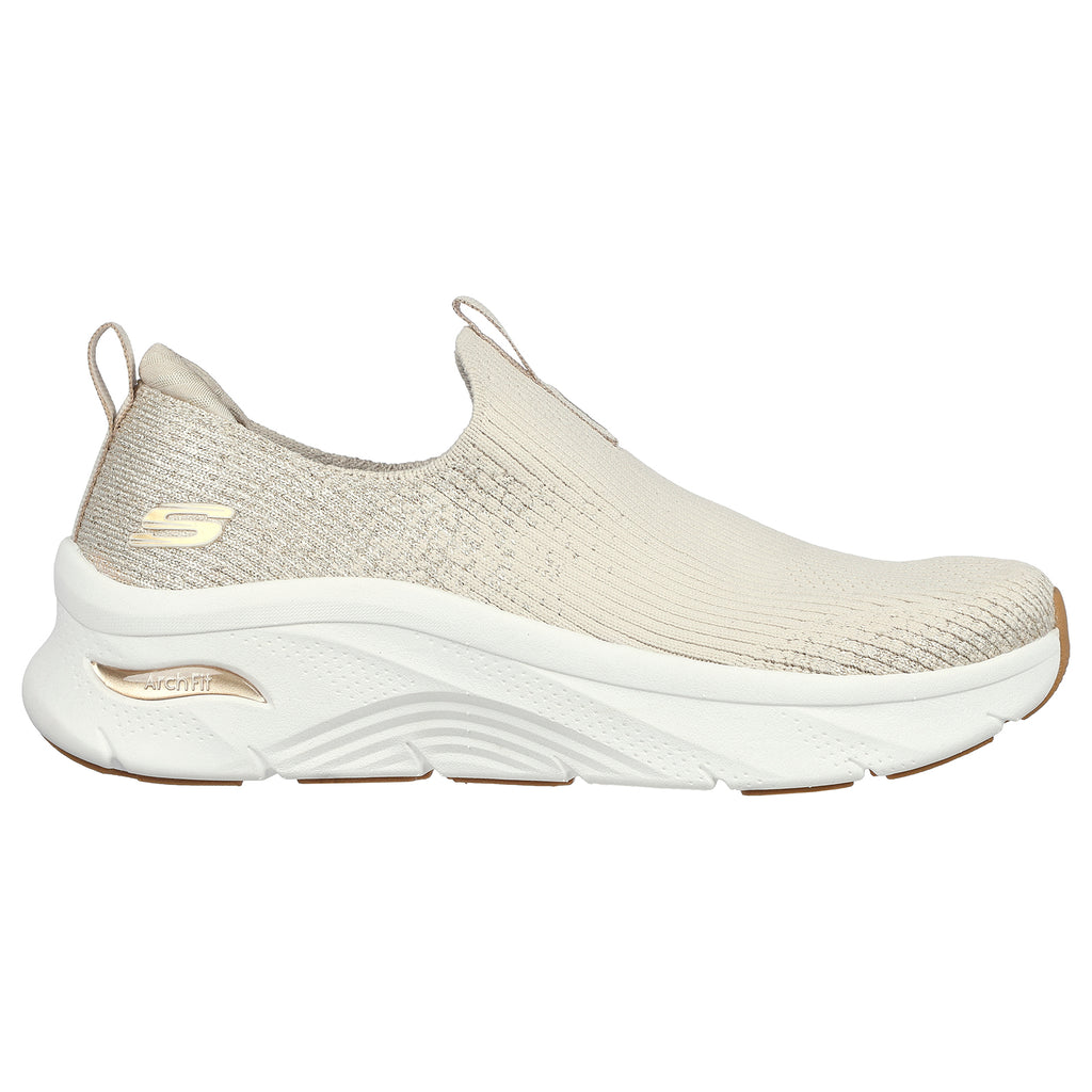 Pantofi Skechers Arch Fit 149689 NTGD