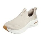 Pantofi Skechers Arch Fit 149689 NTGD