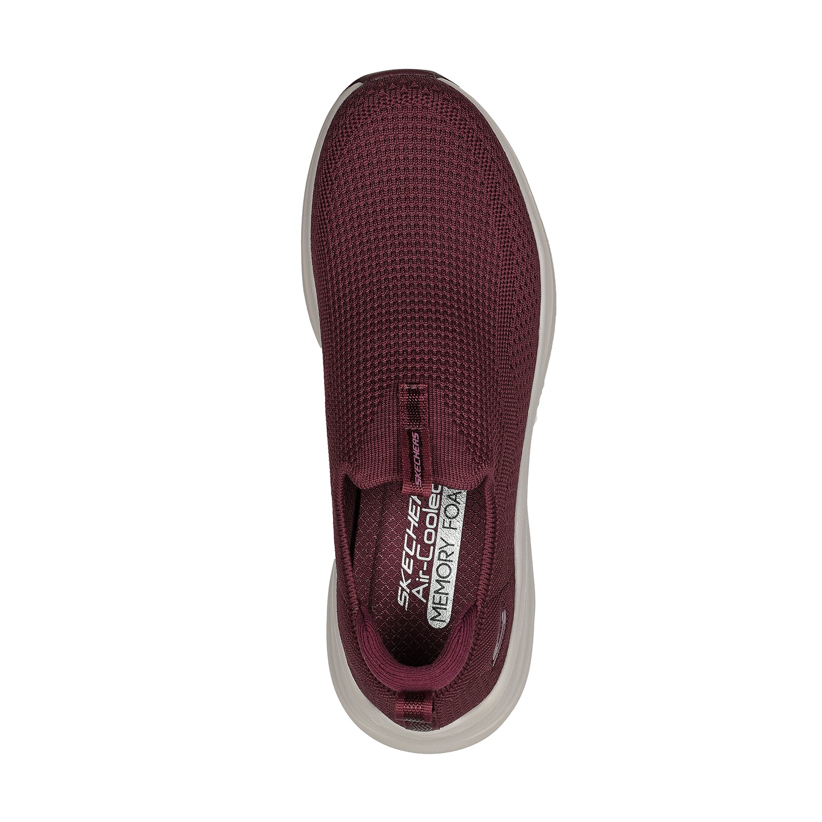 Pantofi Skechers 150020 PLUM