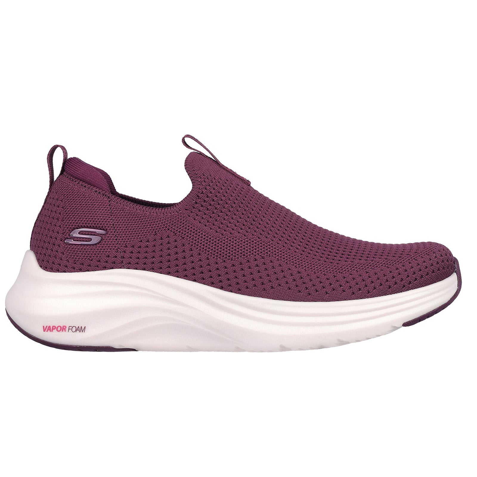 Pantofi Skechers 150020 PLUM Imagine secundară a produsului