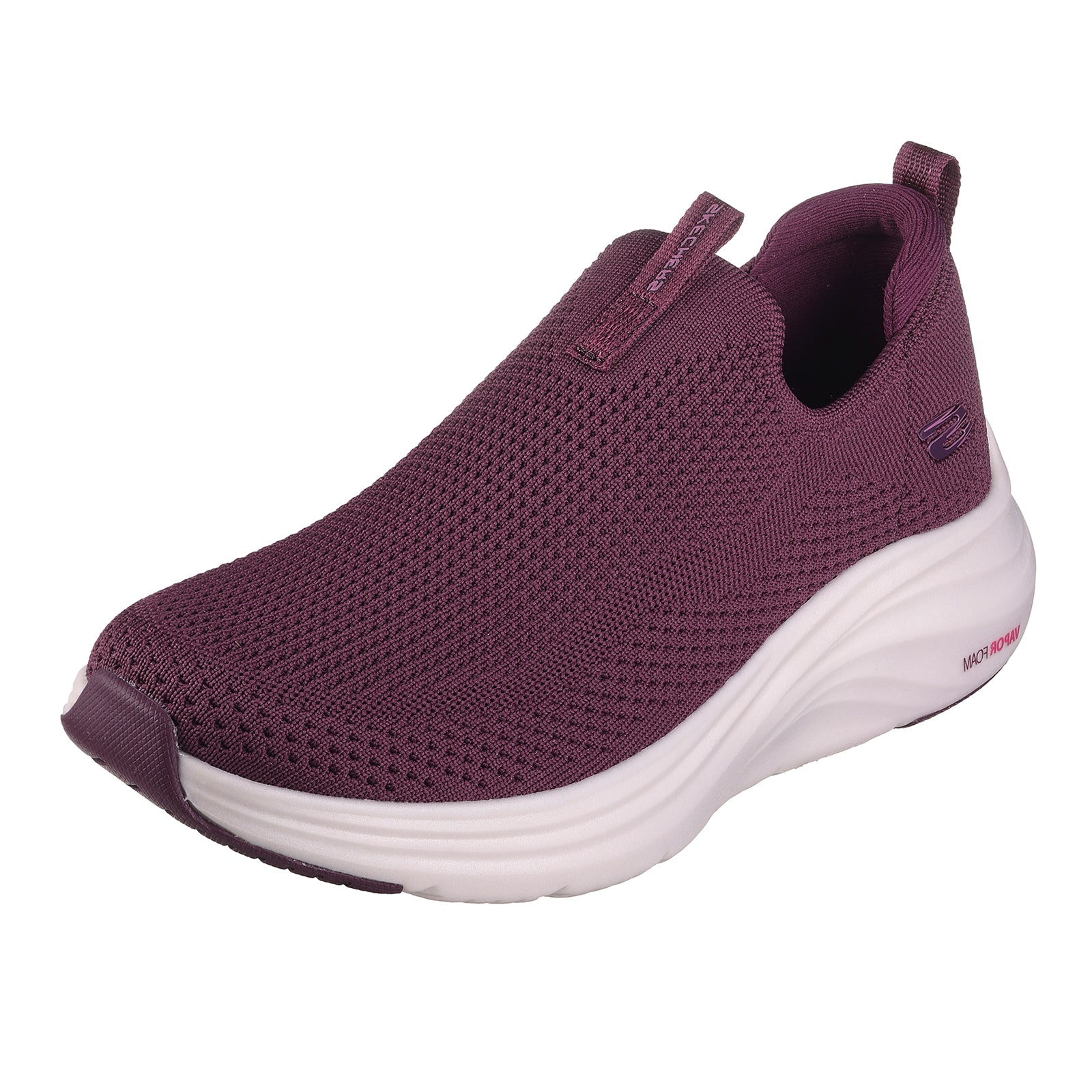 Pantofi Skechers 150020 PLUM Imagine principală a produsului