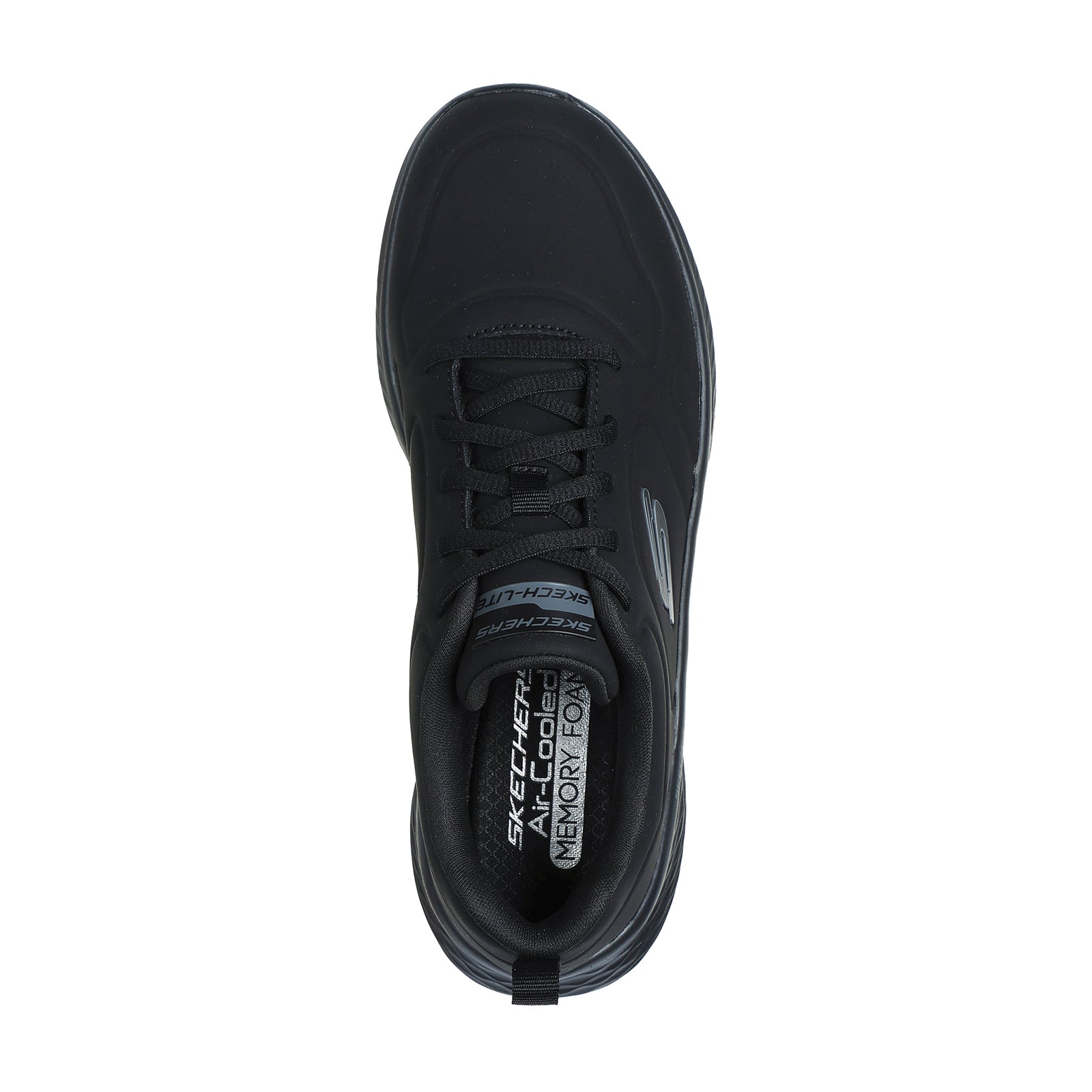 Pantofi Skechers 150047 BBK
