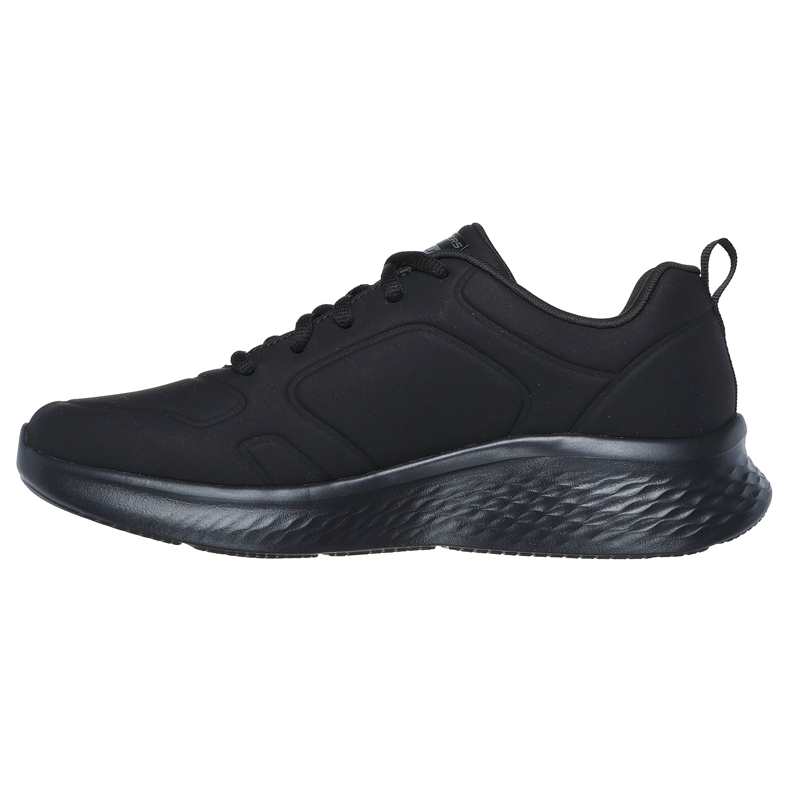 Pantofi Skechers 150047 BBK Imagine secundară a produsului