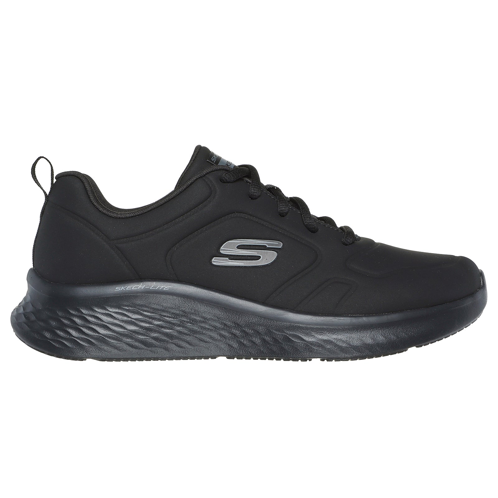 Pantofi Skechers 150047 BBK