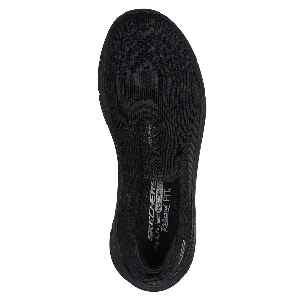 Pantofi Skechers D'Lux Walker 150092 BBK