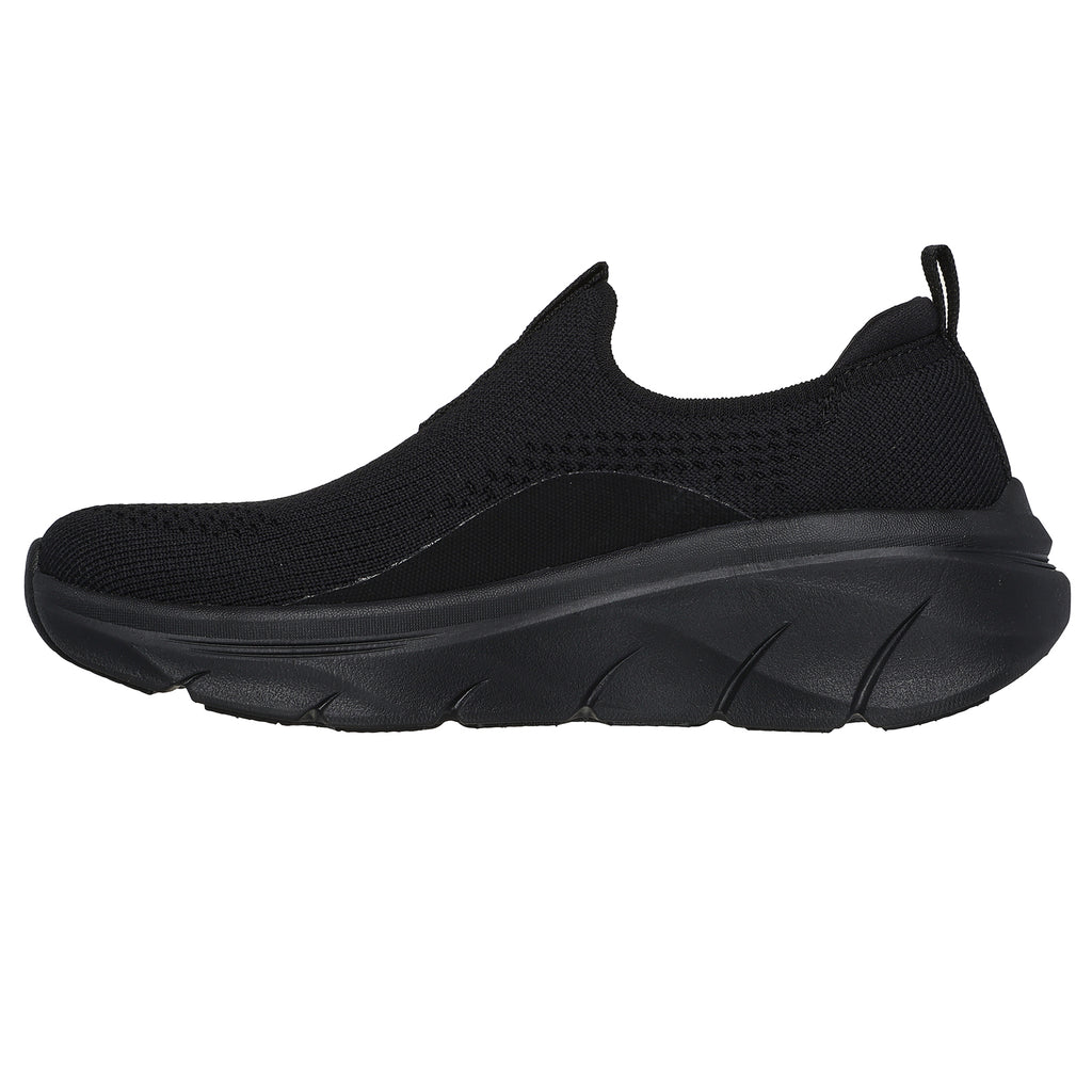 Pantofi Skechers D'Lux Walker 150092 BBK