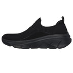 Pantofi Skechers D'Lux Walker 150092 BBK