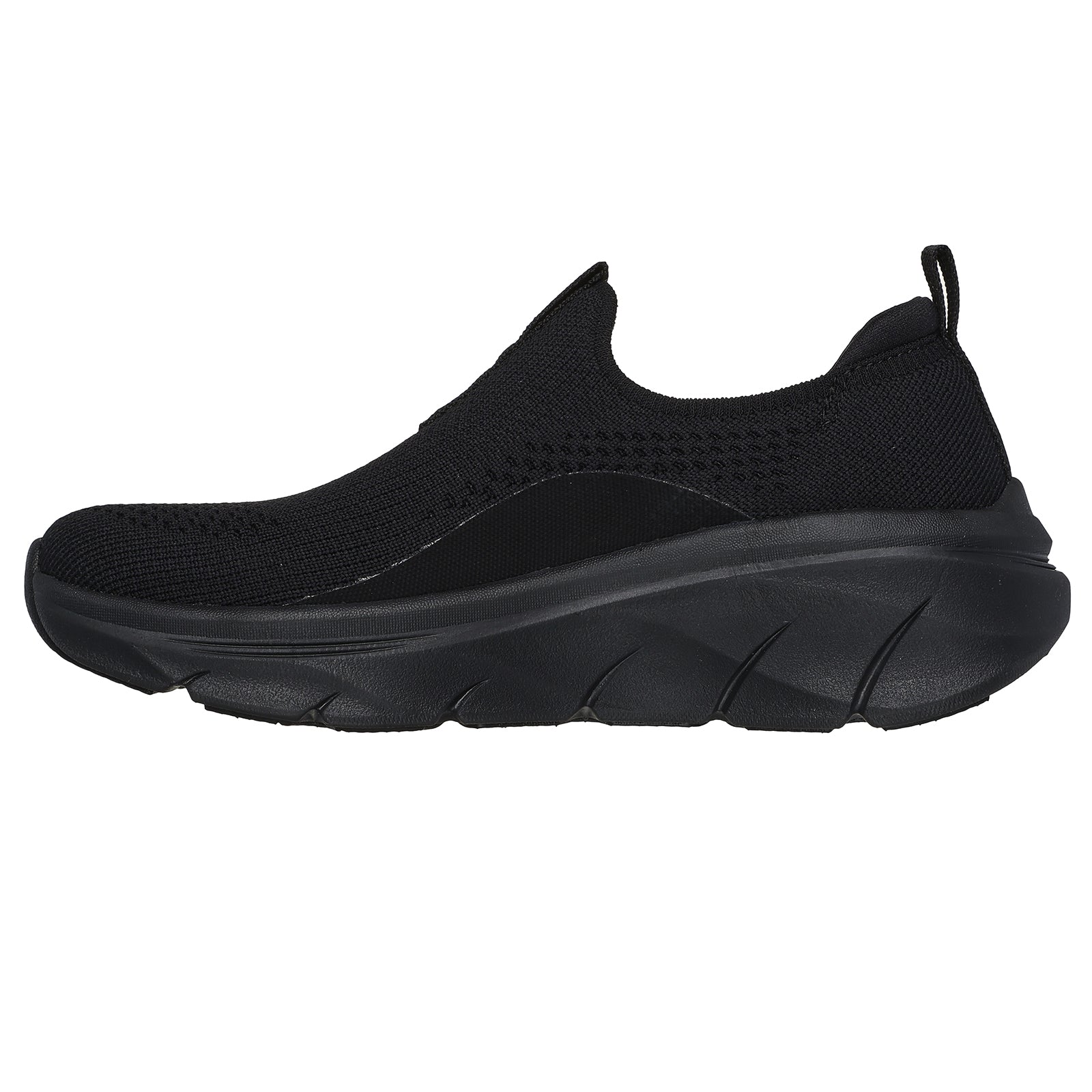 Pantofi Skechers D'Lux Walker 150092 BBK